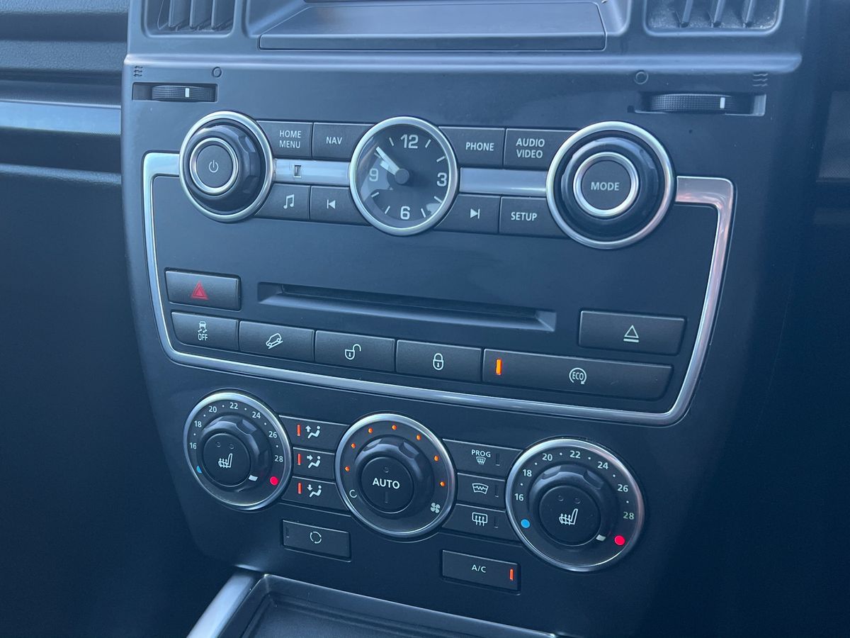 Used Land Rover Freelander 2014 for sale - 76609624: Photo 22