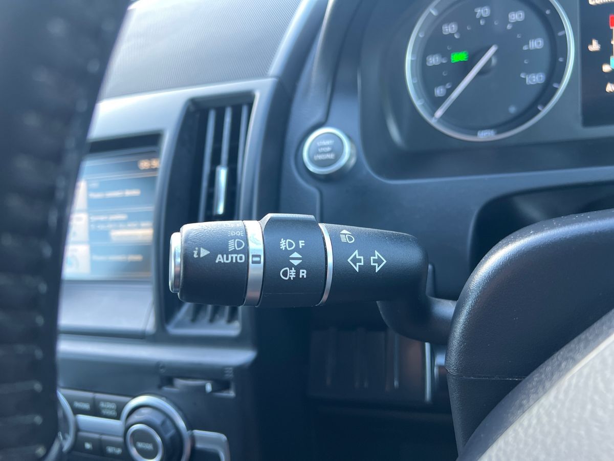 Used Land Rover Freelander 2014 for sale - 76609624: Photo 27