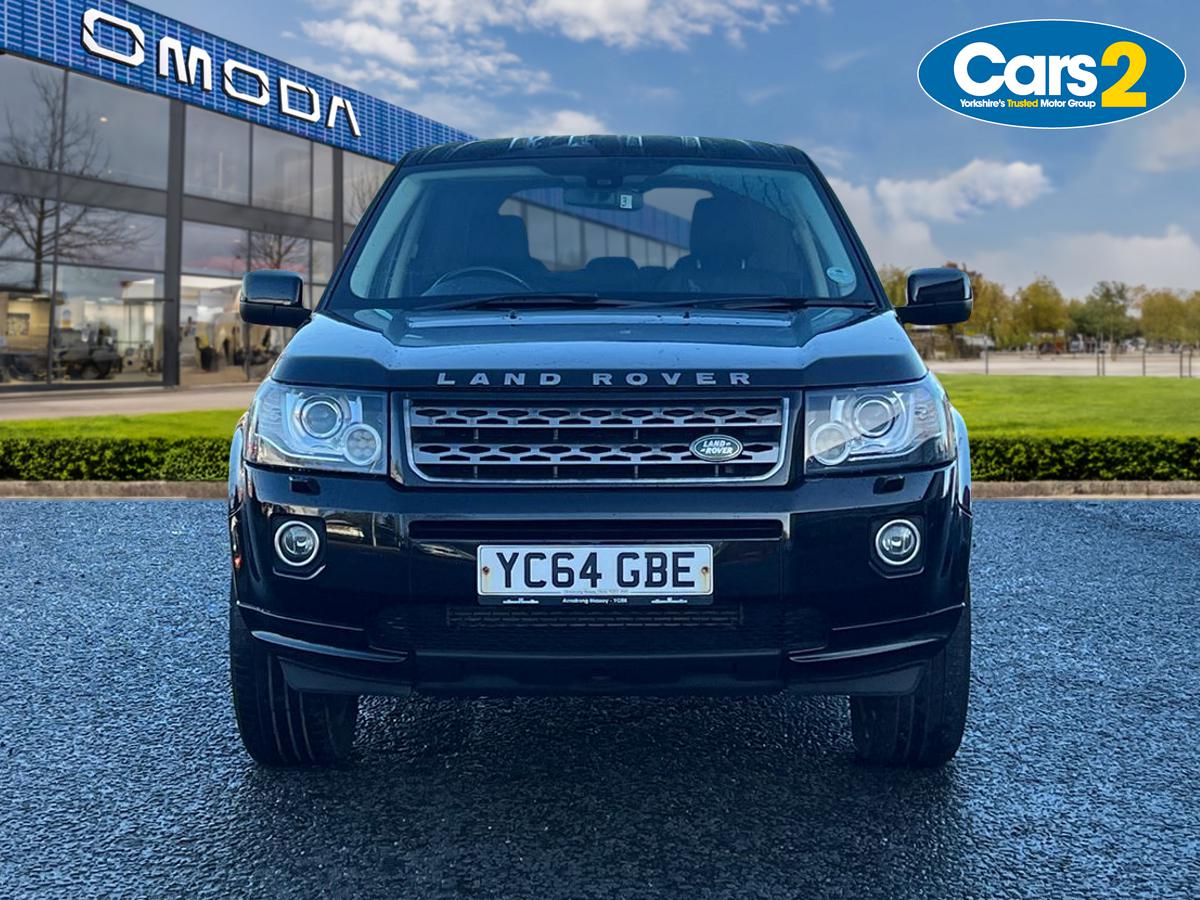 Used Land Rover Freelander 2014 for sale - 76609624: Photo 8