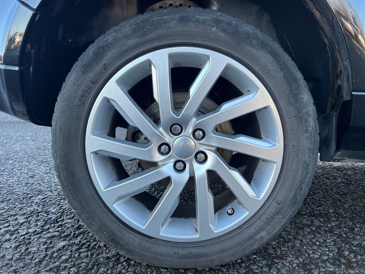 Used Land Rover Freelander 2014 for sale - 76609624: Photo 9