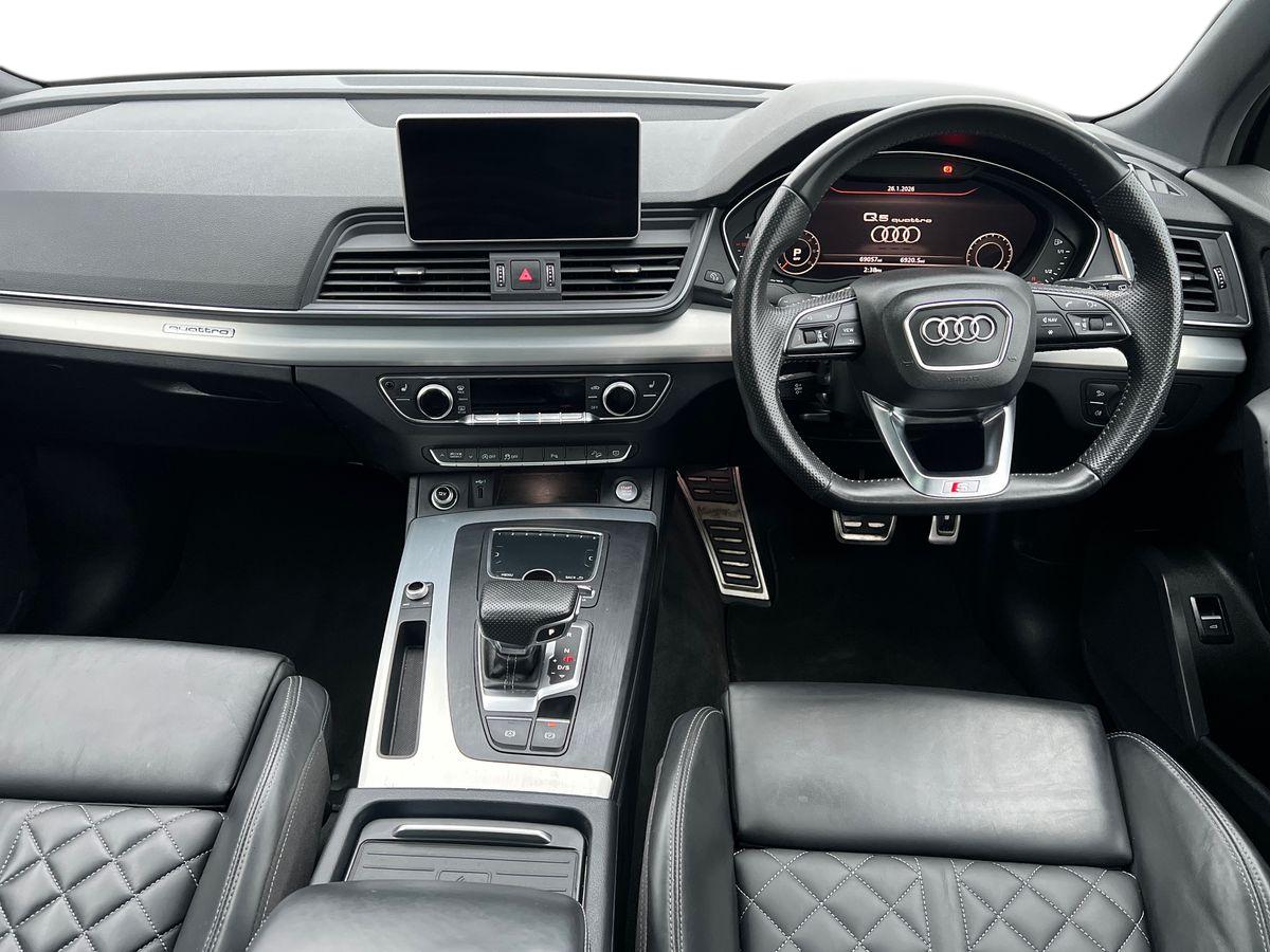 Used Audi Q5 2018 for sale - 77339306: Photo 11
