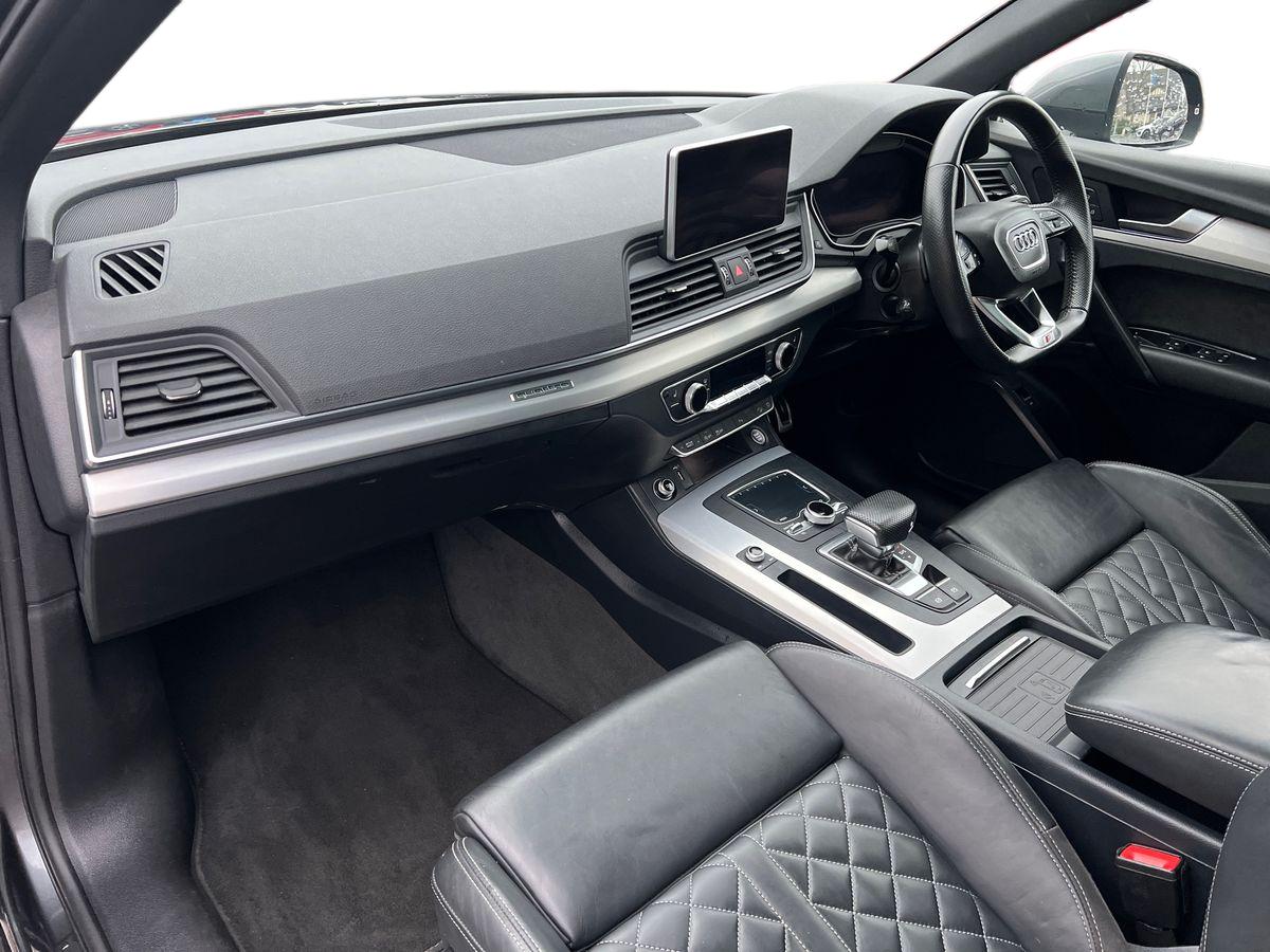 Used Audi Q5 2018 for sale - 77339306: Photo 15