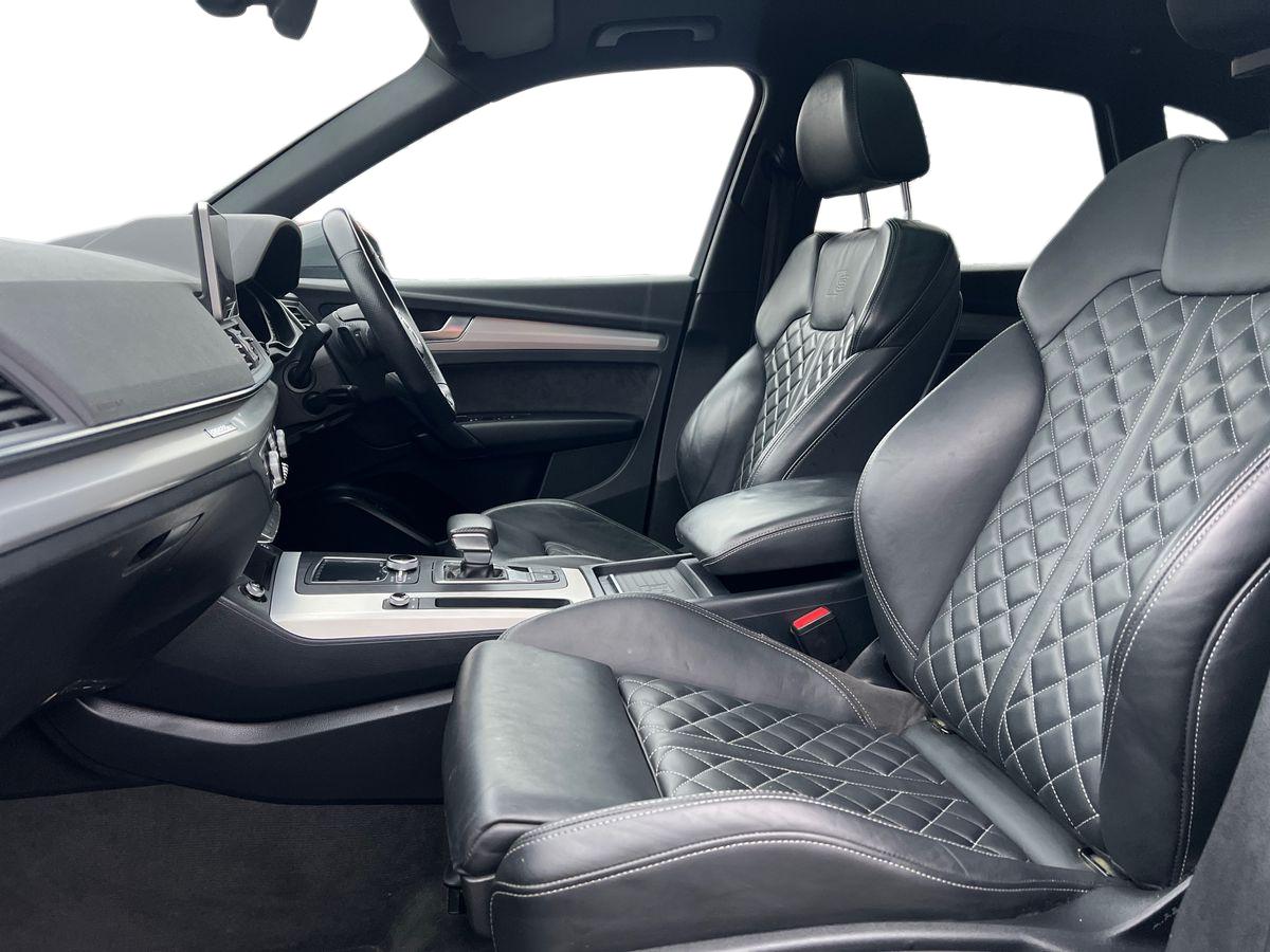 Used Audi Q5 2018 for sale - 77339306: Photo 16