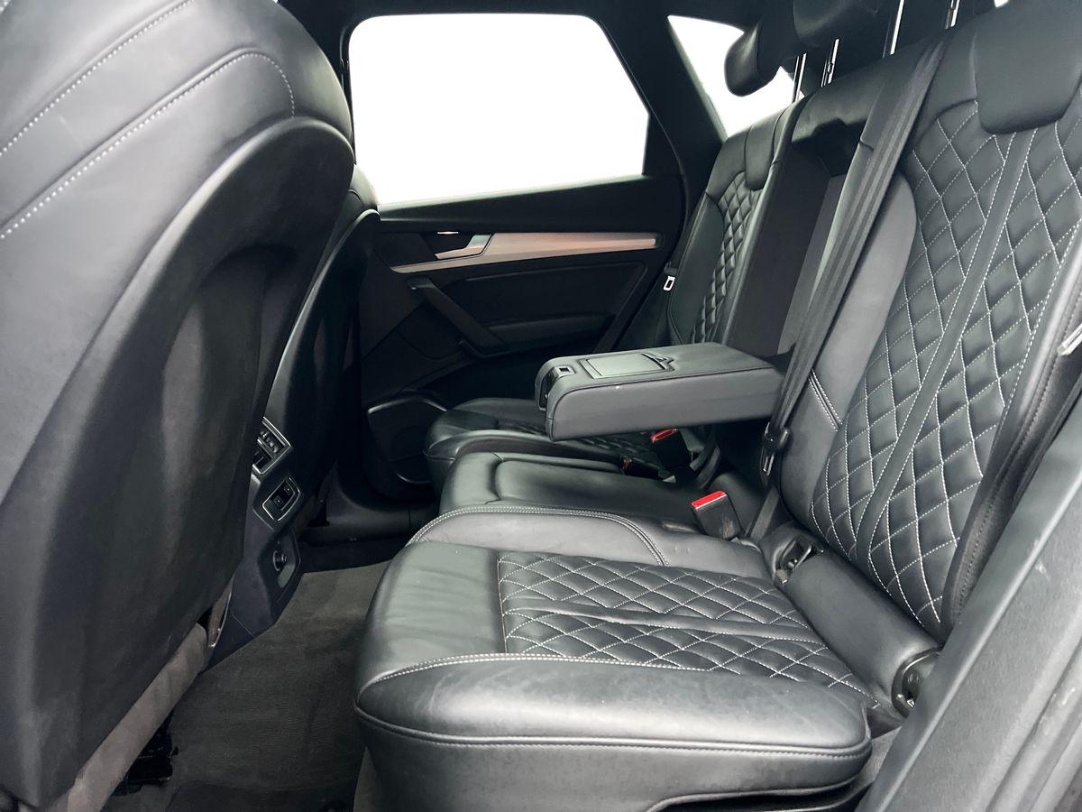 Used Audi Q5 2018 for sale - 77339306: Photo 17