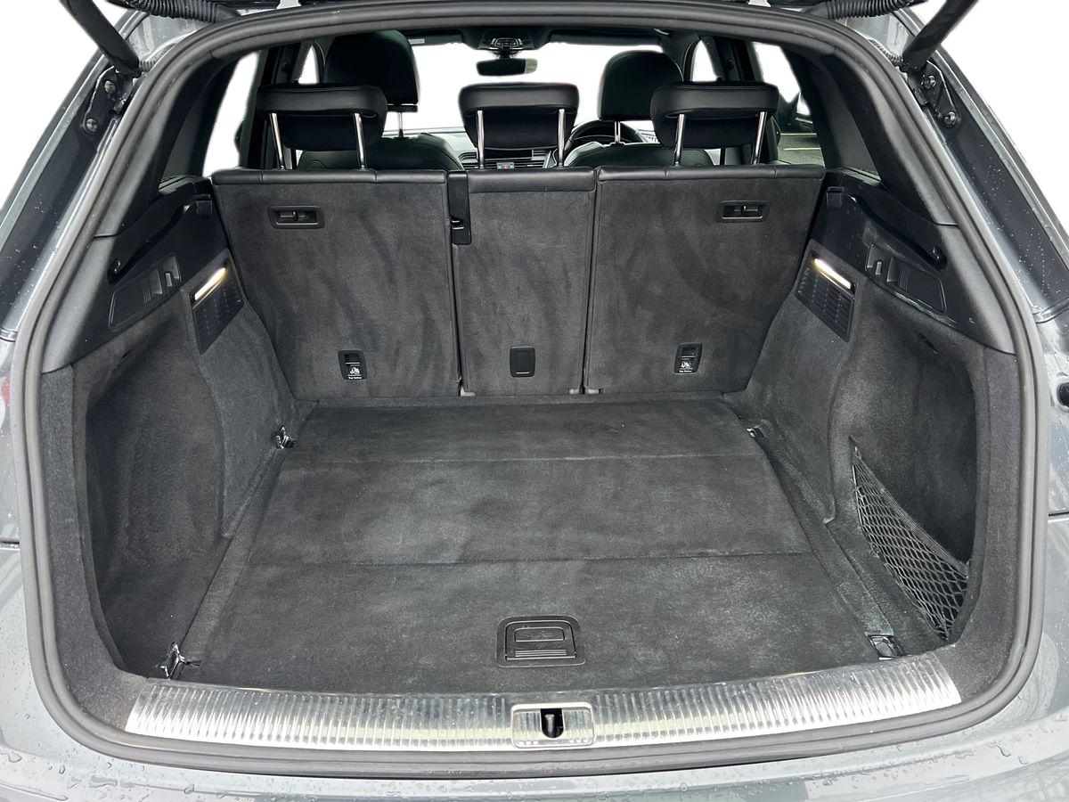 Used Audi Q5 2018 for sale - 77339306: Photo 18