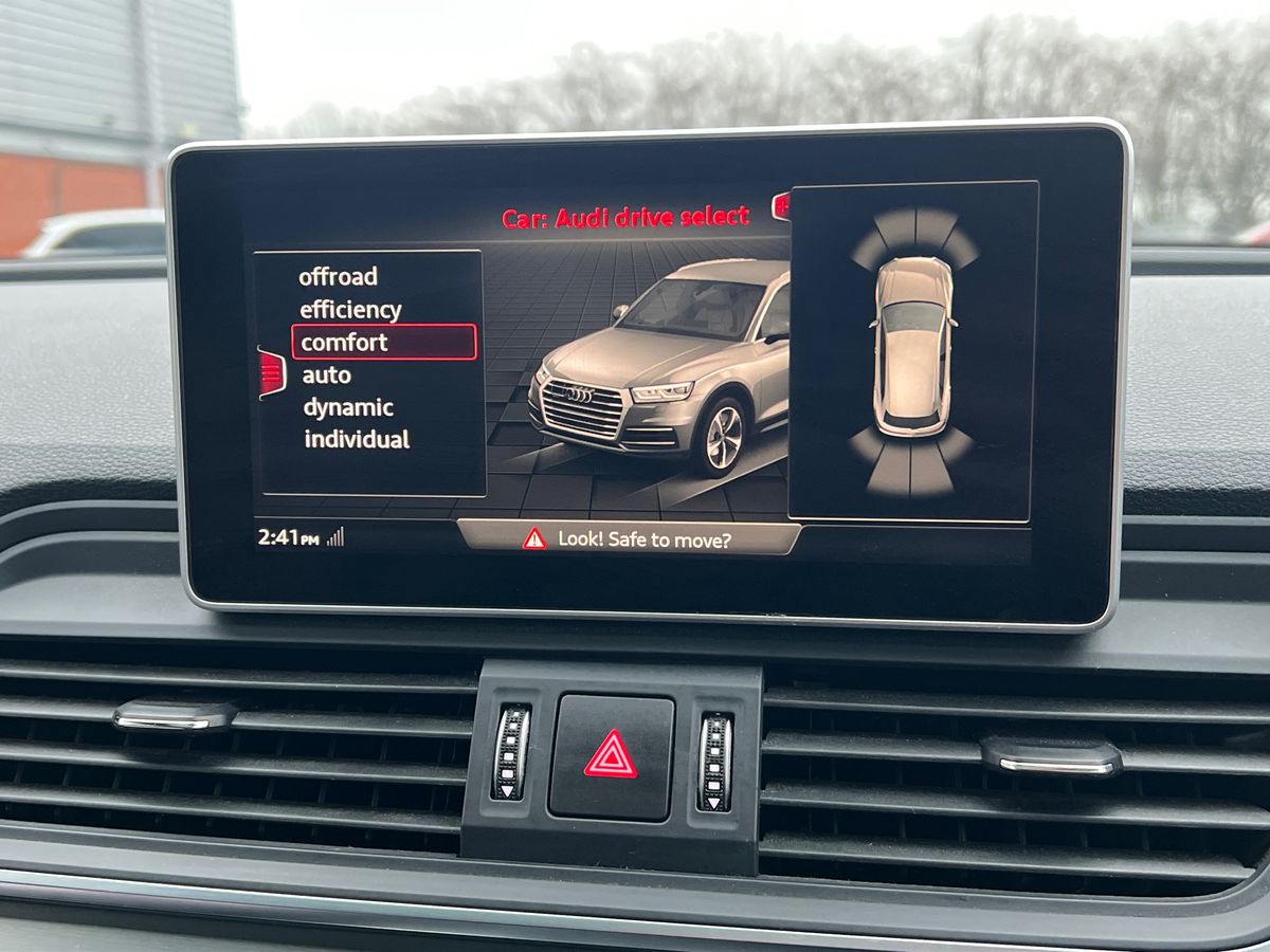 Used Audi Q5 2018 for sale - 77339306: Photo 19