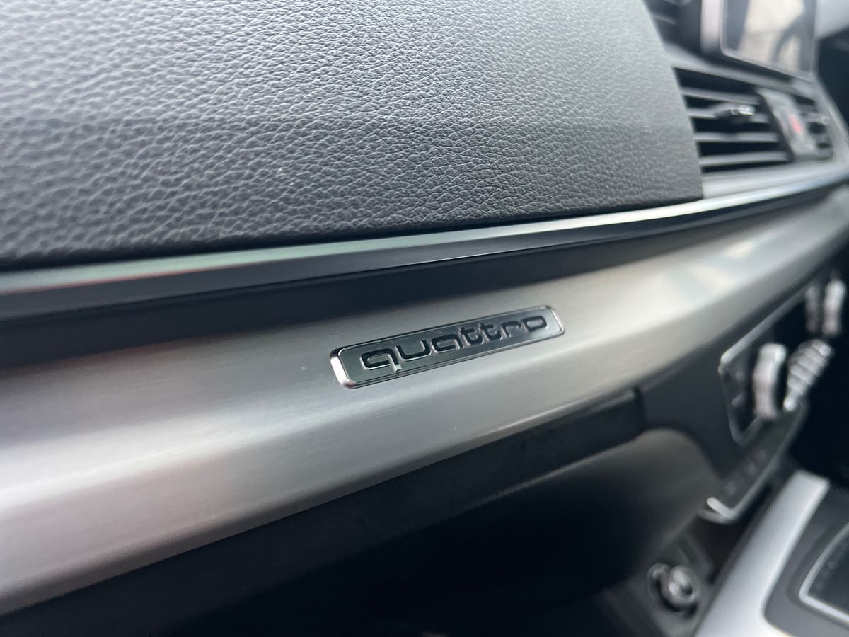 Used Audi Q5 2018 for sale - 77339306: Photo 23