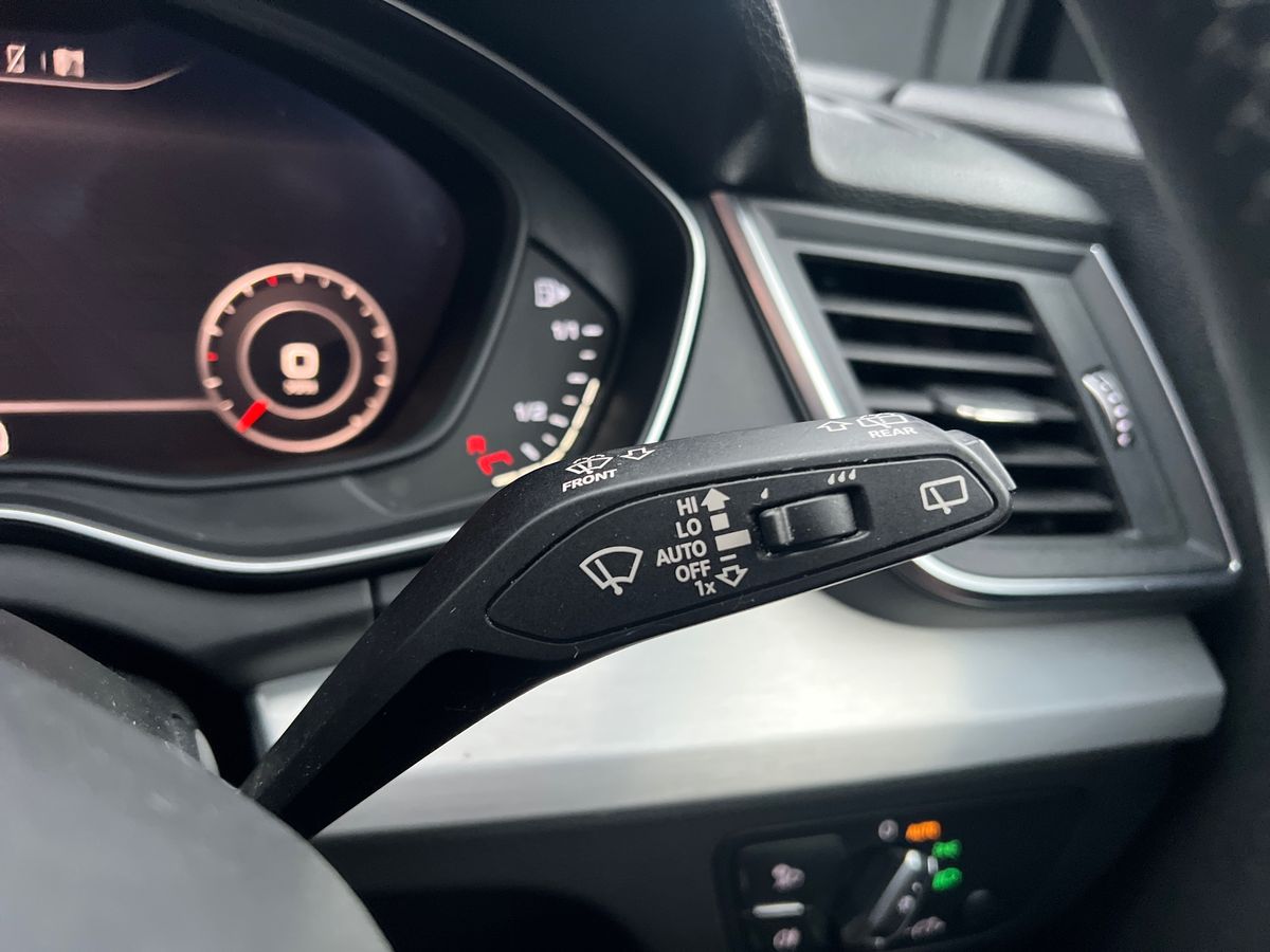 Used Audi Q5 2018 for sale - 77339306: Photo 30