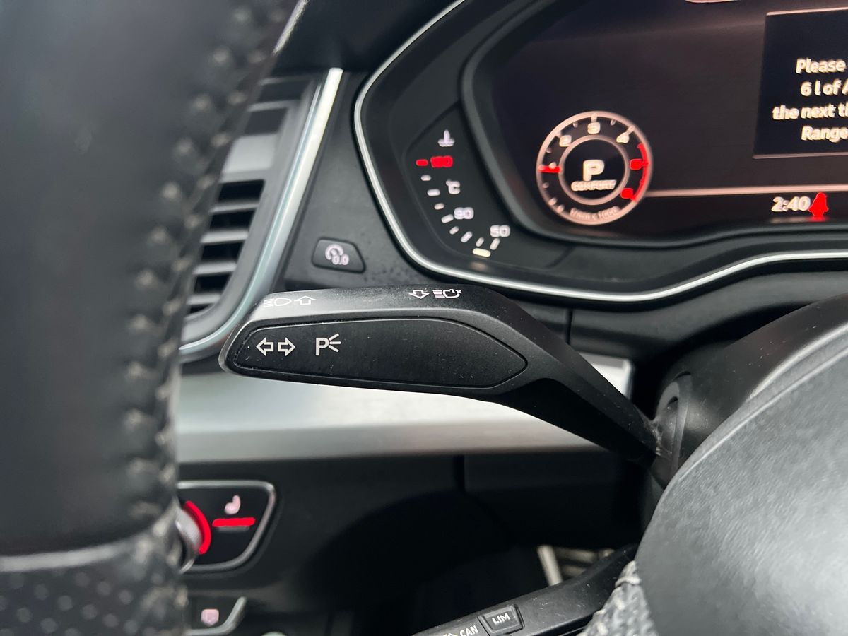 Used Audi Q5 2018 for sale - 77339306: Photo 31