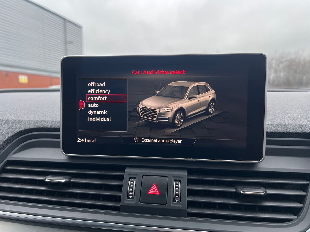 Used Audi Q5 2018 for sale - 77339306: Photo 33