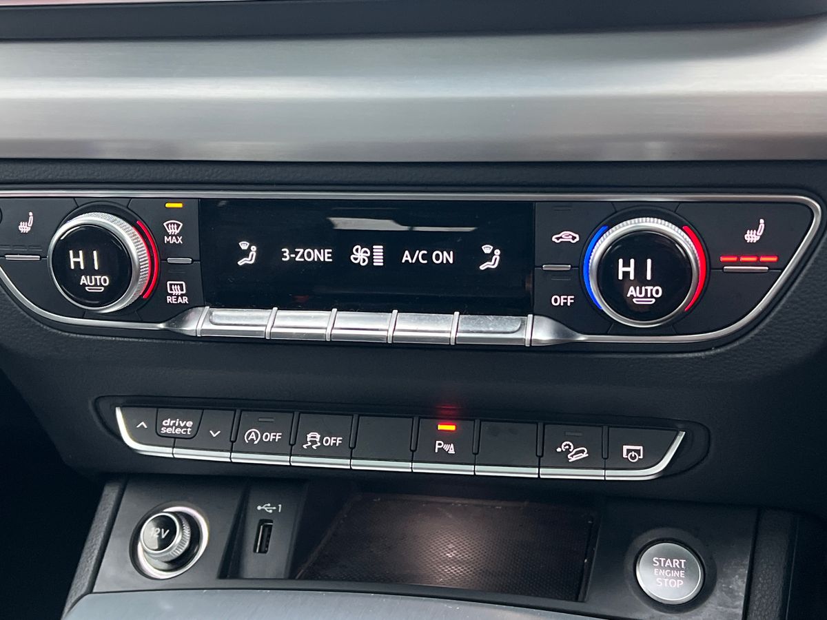 Used Audi Q5 2018 for sale - 77339306: Photo 34