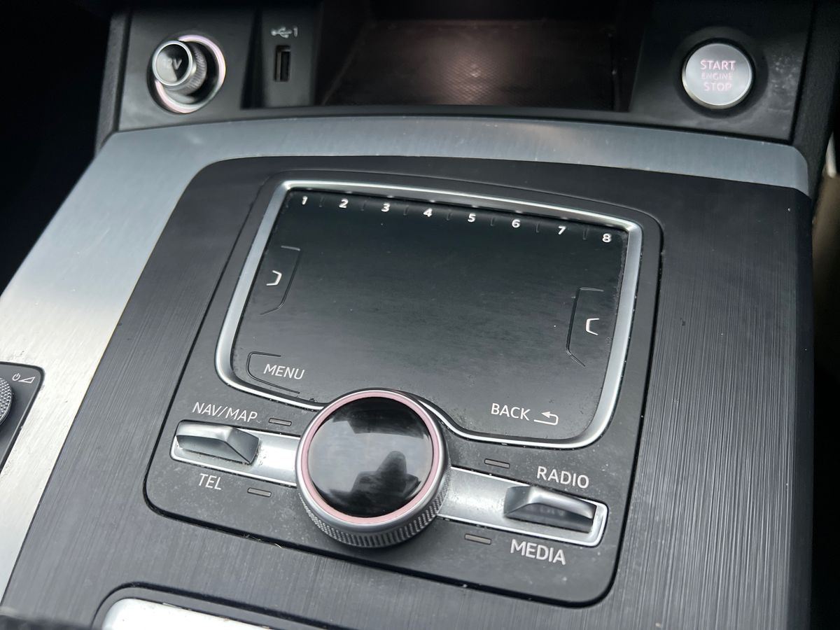 Used Audi Q5 2018 for sale - 77339306: Photo 35