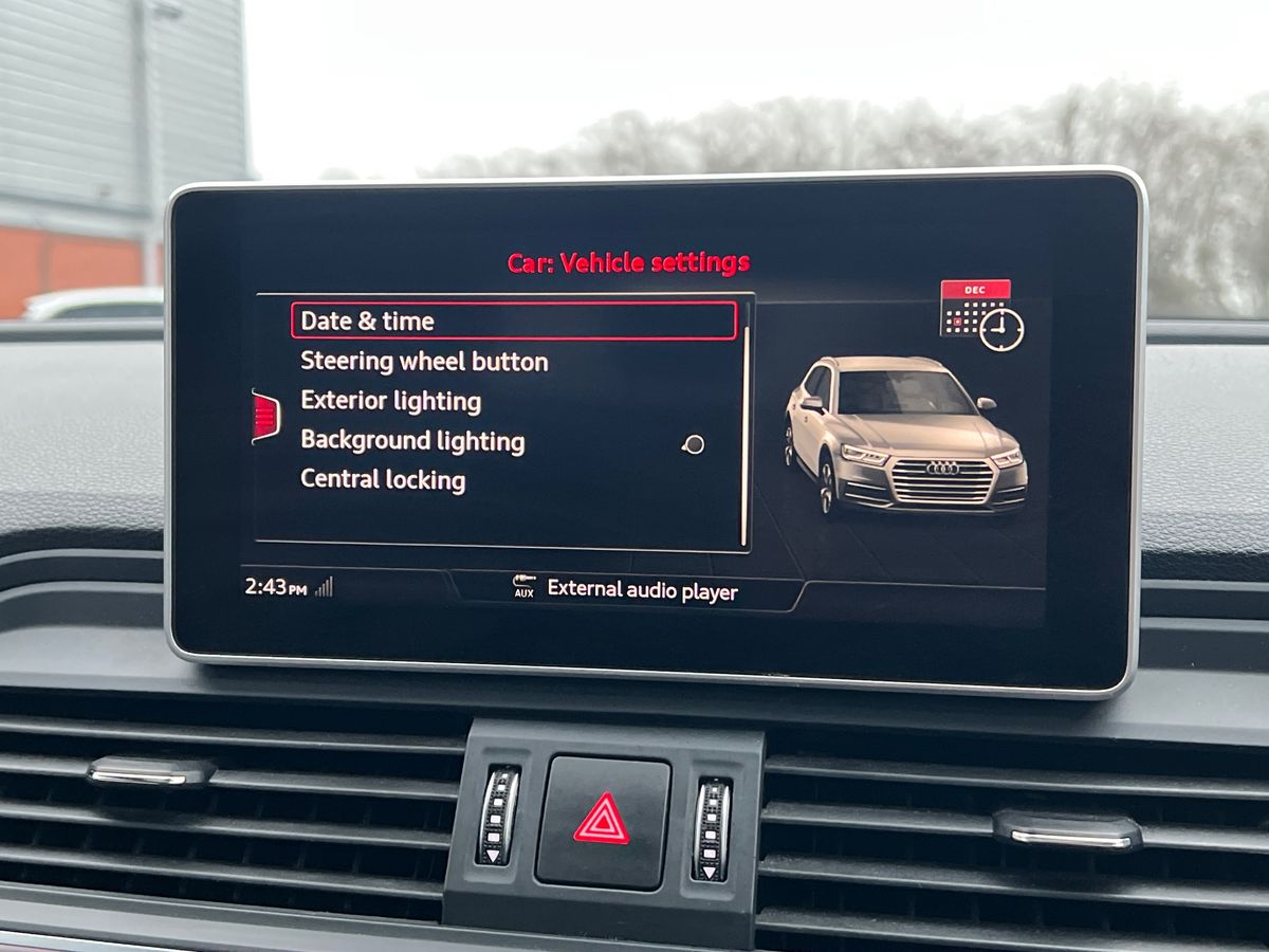 Used Audi Q5 2018 for sale - 77339306: Photo 38