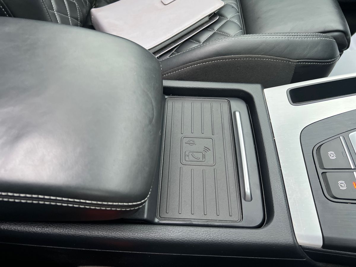 Used Audi Q5 2018 for sale - 77339306: Photo 43