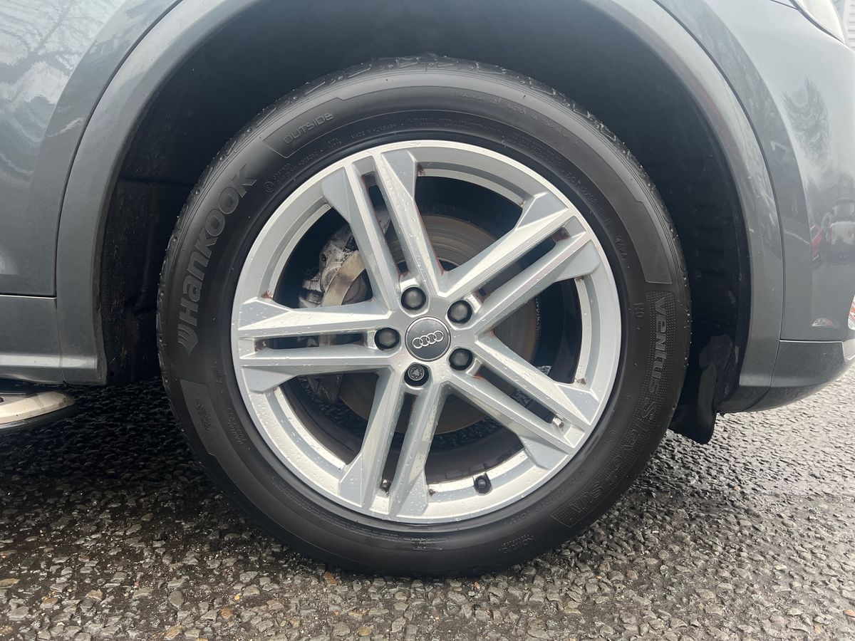 Used Audi Q5 2018 for sale - 77339306: Photo 9