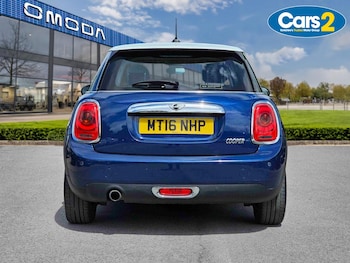 Used MINI Hatch 2016 for sale - 78811404: Photo
