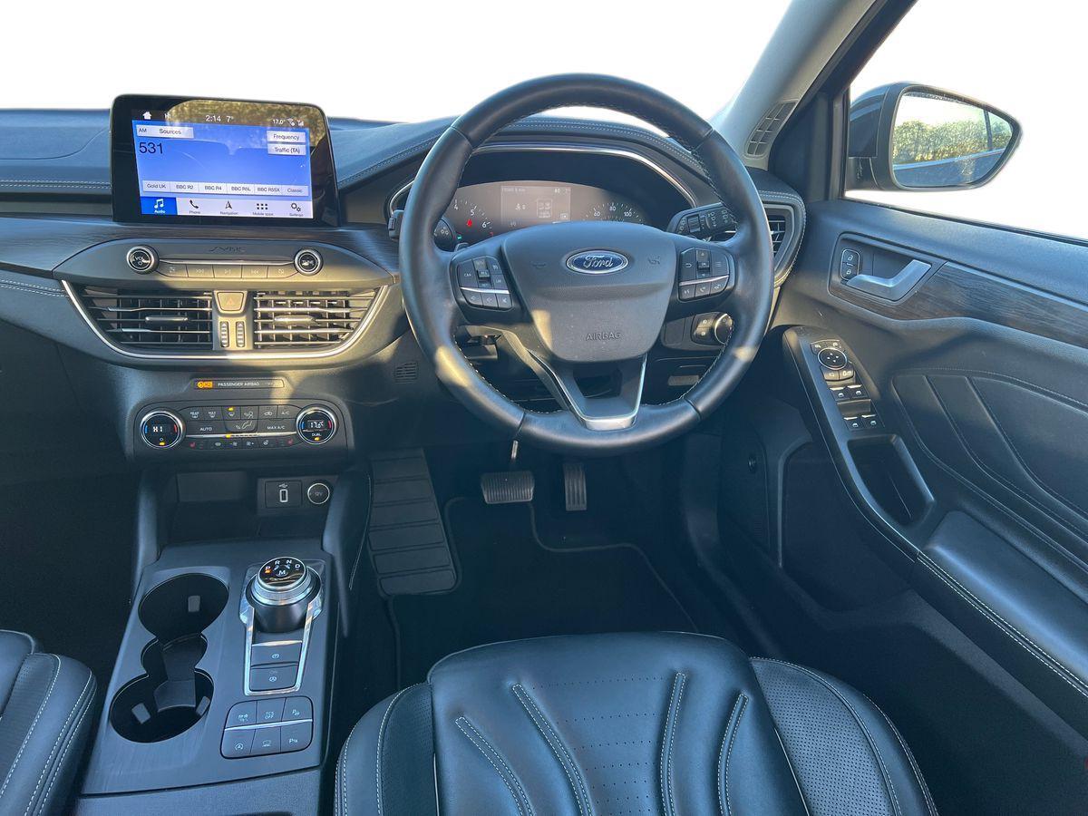 Used Ford Focus 2019 for sale - 77019848: Photo 12