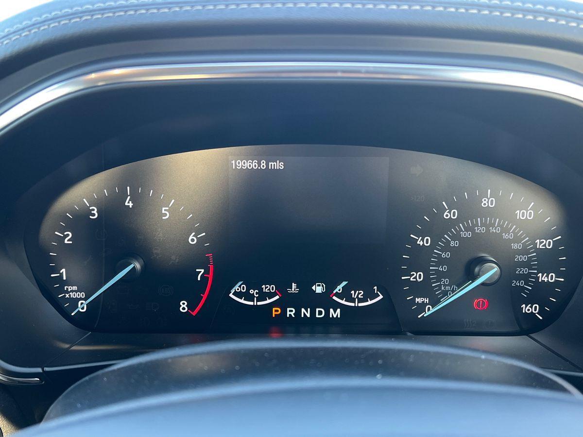 Used Ford Focus 2019 for sale - 77019848: Photo 14