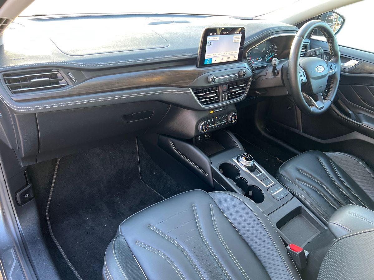 Used Ford Focus 2019 for sale - 77019848: Photo 15