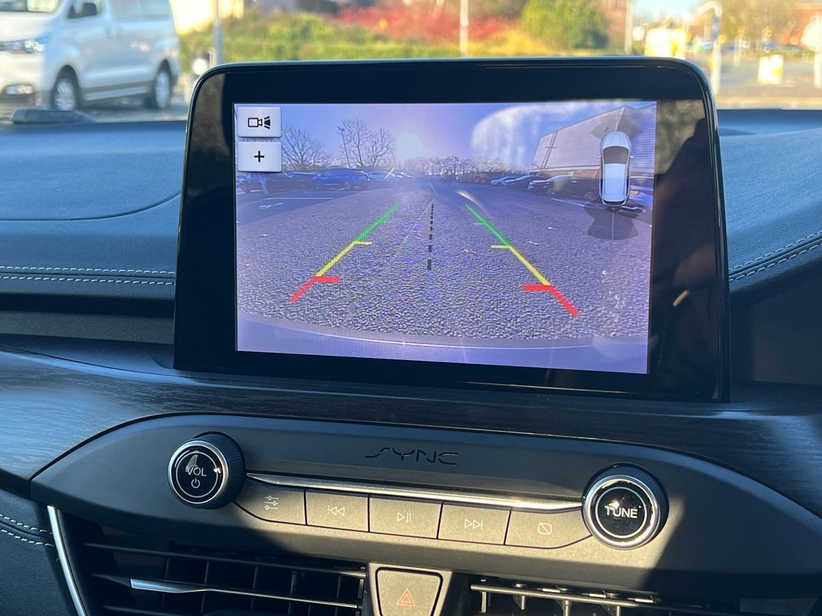 Used Ford Focus 2019 for sale - 77019848: Photo 19