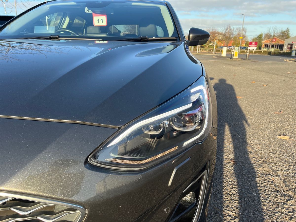 Used Ford Focus 2019 for sale - 77019848: Photo 24