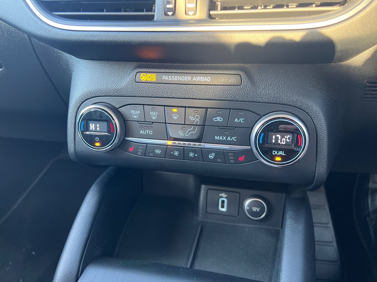 Used Ford Focus 2019 for sale - 77019848: Photo 27