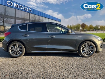 Used Ford Focus 2019 for sale - 77019848: Photo