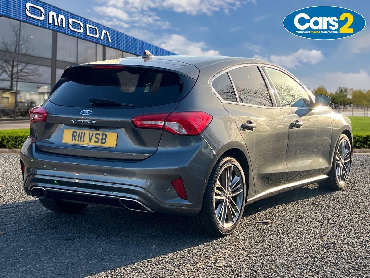 Used Ford Focus 2019 for sale - 77019848: Photo 3