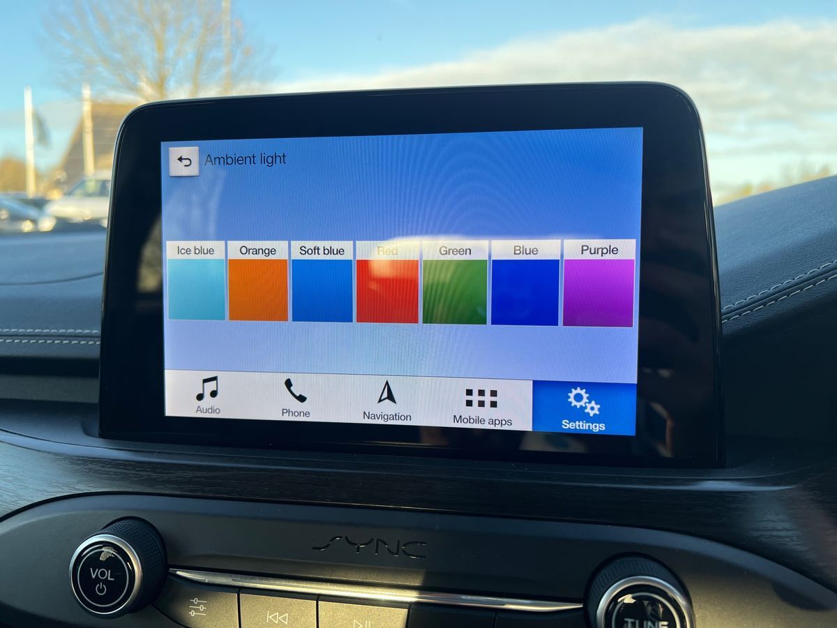 Used Ford Focus 2019 for sale - 77019848: Photo 34