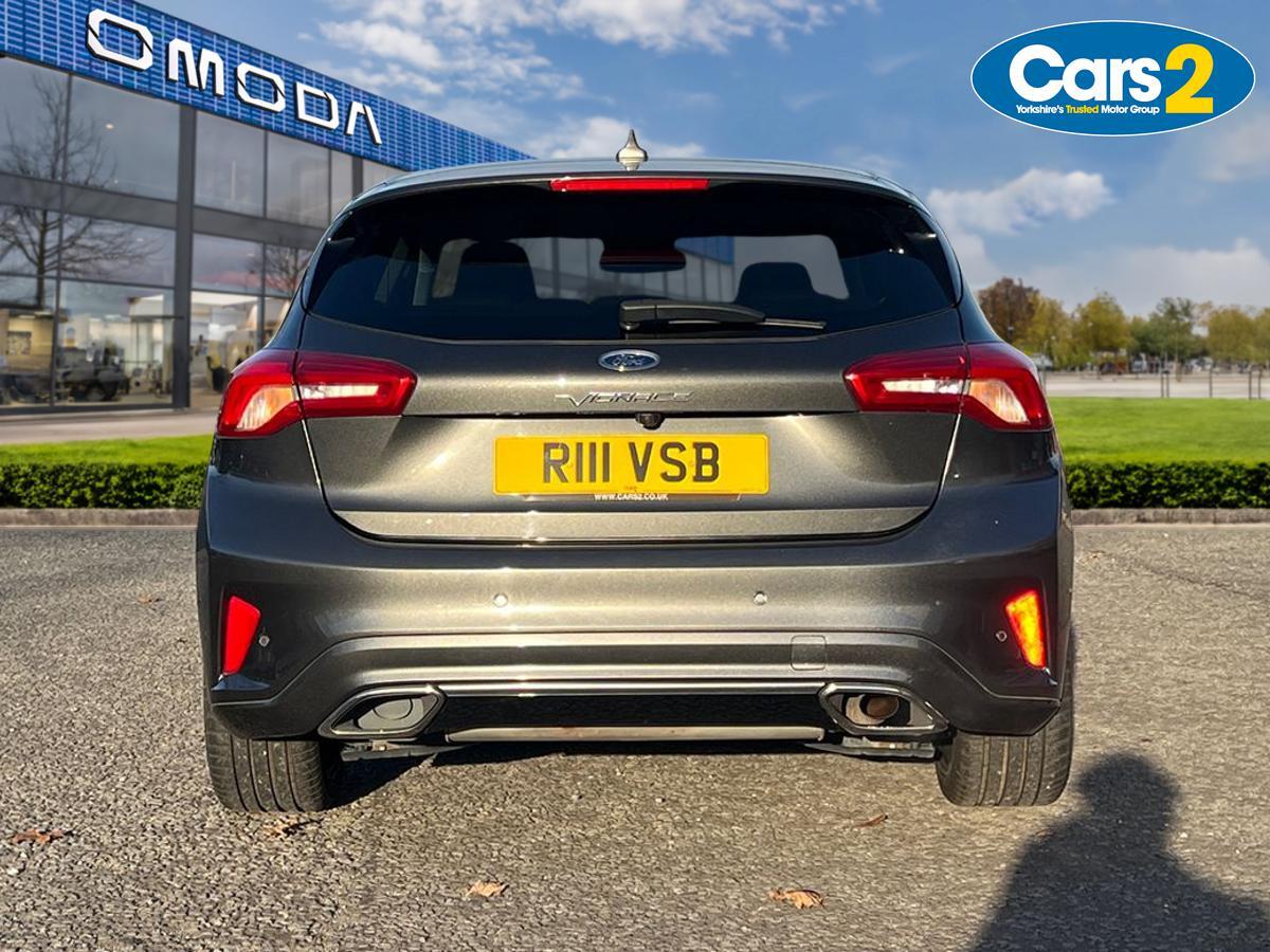 Used Ford Focus 2019 for sale - 77019848: Photo 4