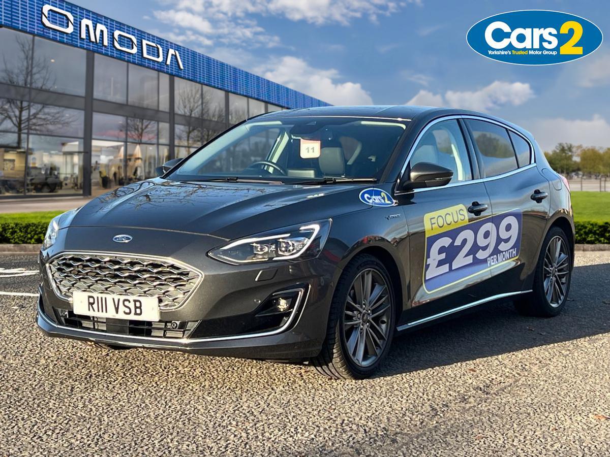 Used Ford Focus 2019 for sale - 77019848: Photo 7