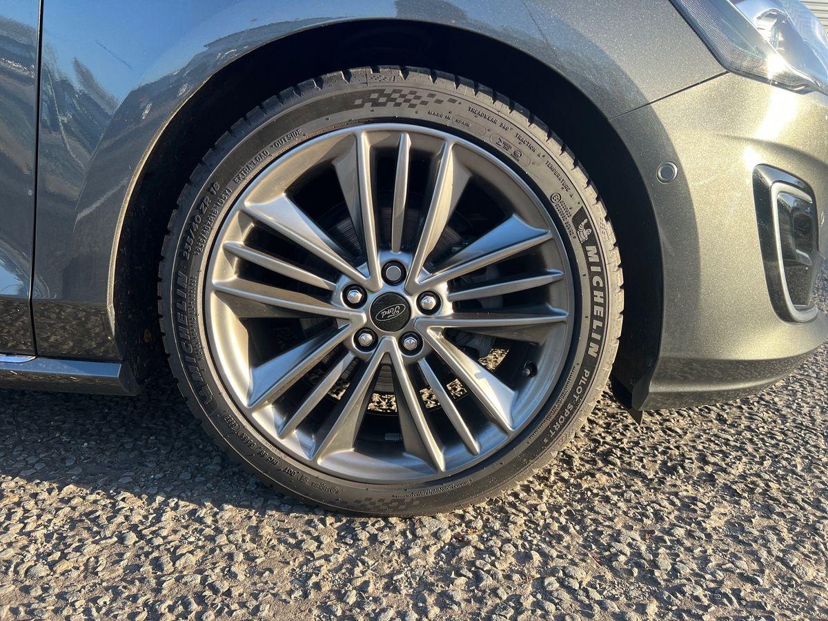 Used Ford Focus 2019 for sale - 77019848: Photo 9