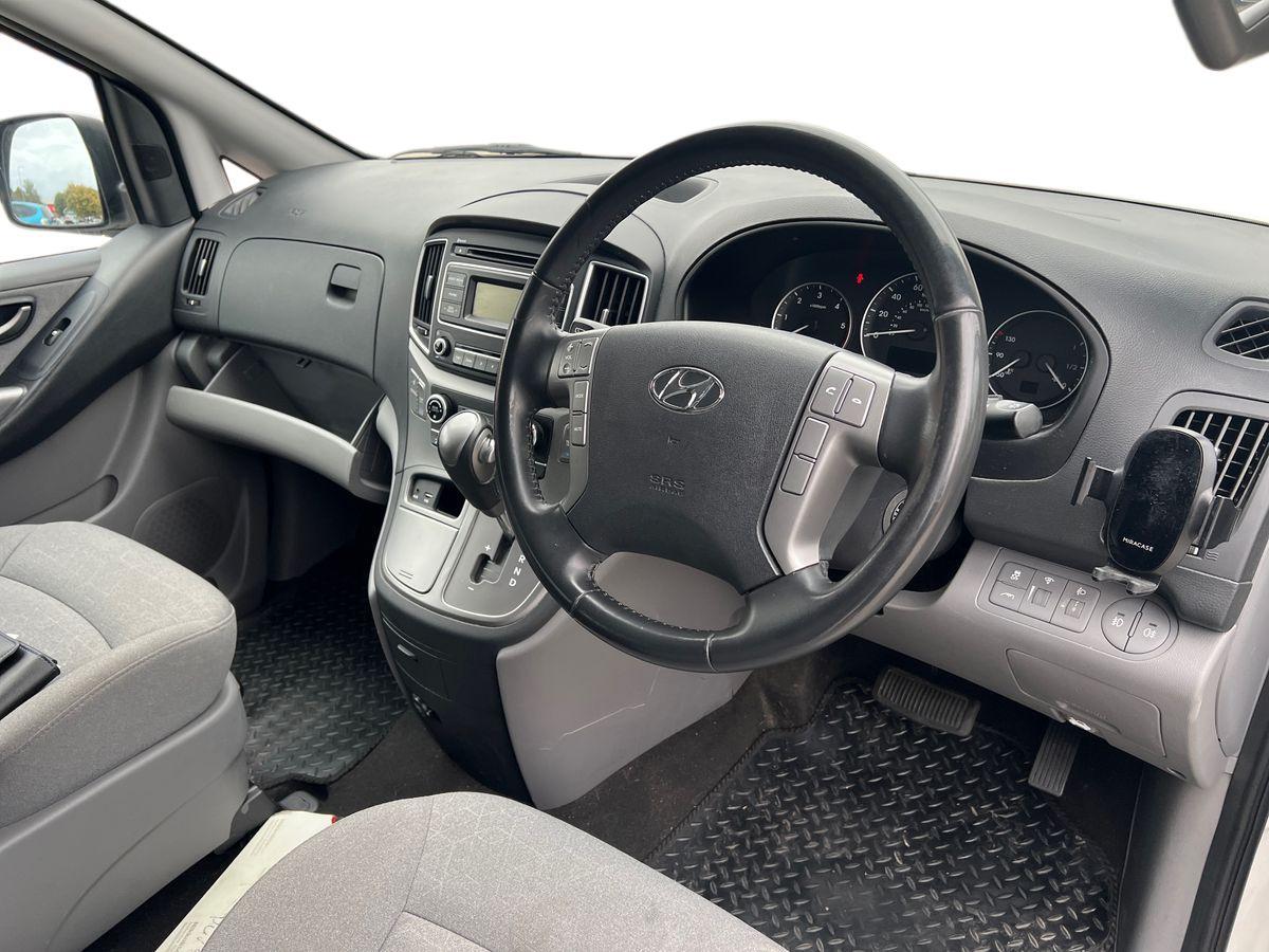 Used Hyundai i800 2019 for sale - 76568080: Photo 10