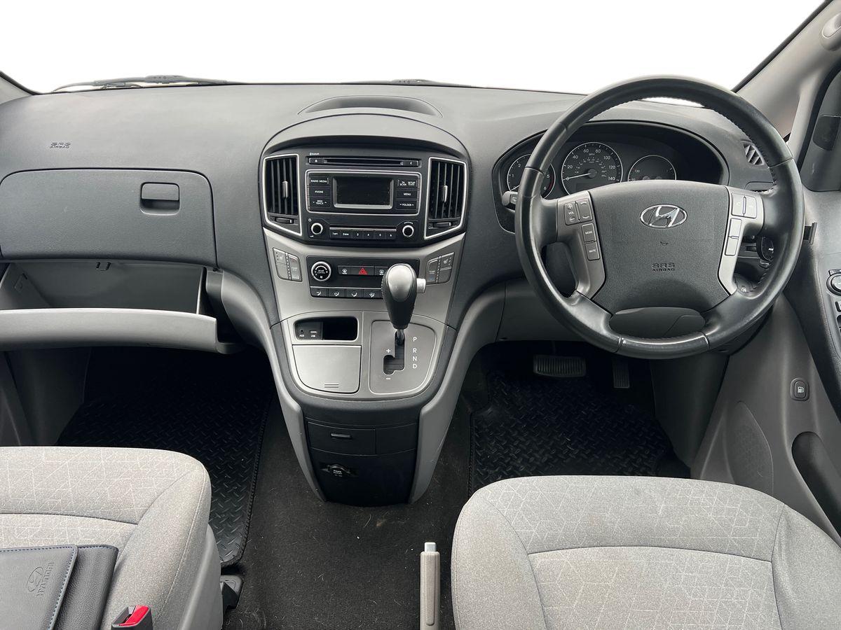 Used Hyundai i800 2019 for sale - 76568080: Photo 11
