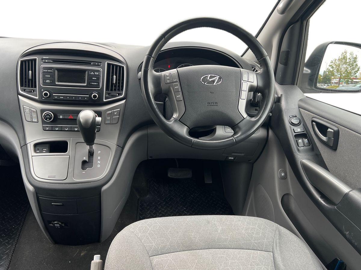 Used Hyundai i800 2019 for sale - 76568080: Photo 12