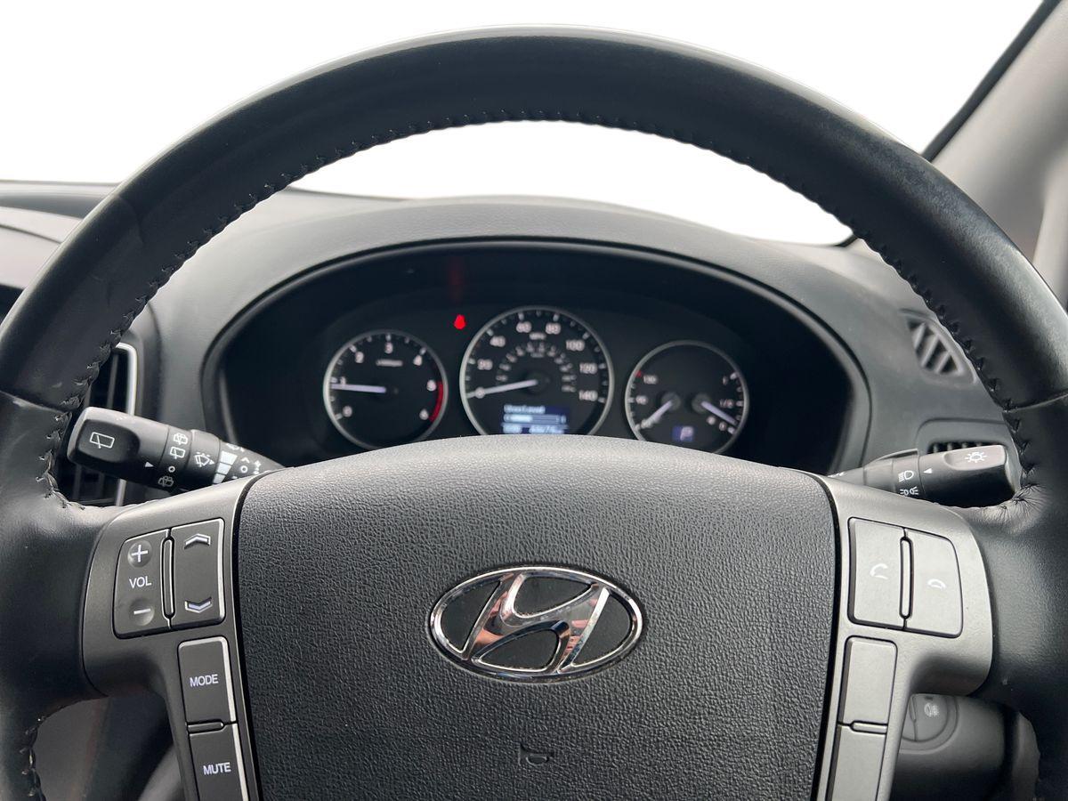 Used Hyundai i800 2019 for sale - 76568080: Photo 13