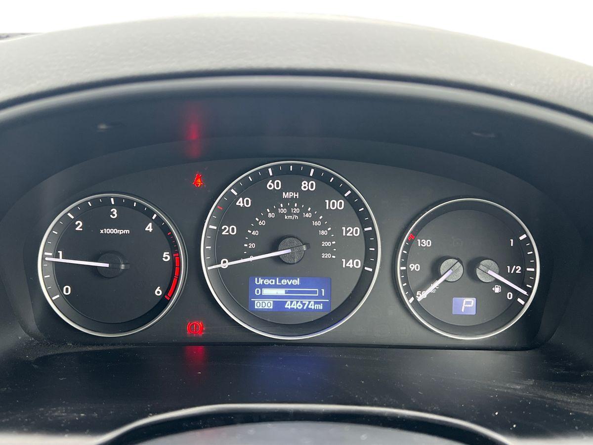 Used Hyundai i800 2019 for sale - 76568080: Photo 14