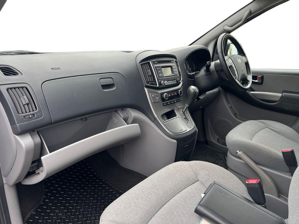 Used Hyundai i800 2019 for sale - 76568080: Photo 15