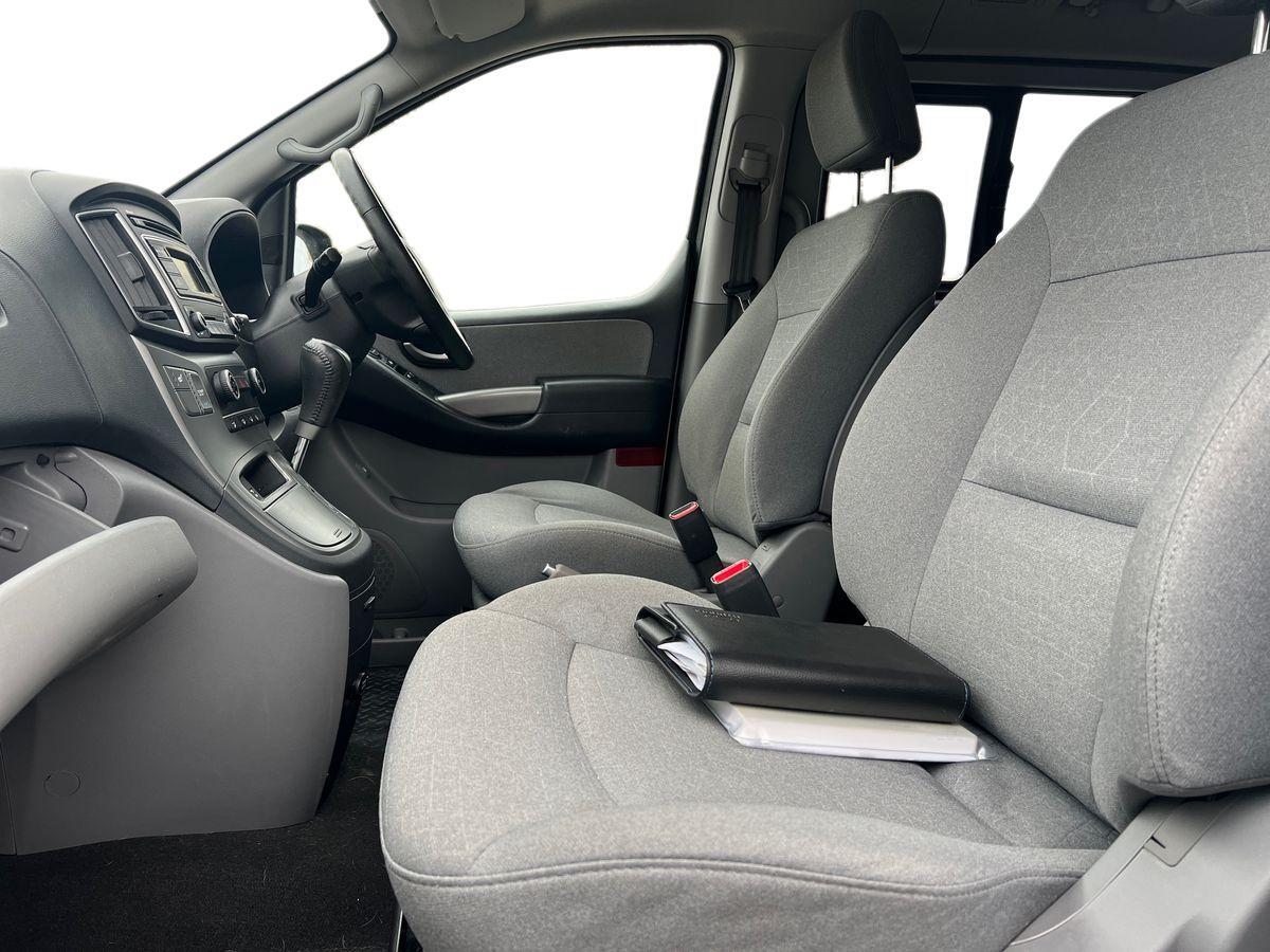 Used Hyundai i800 2019 for sale - 76568080: Photo 16