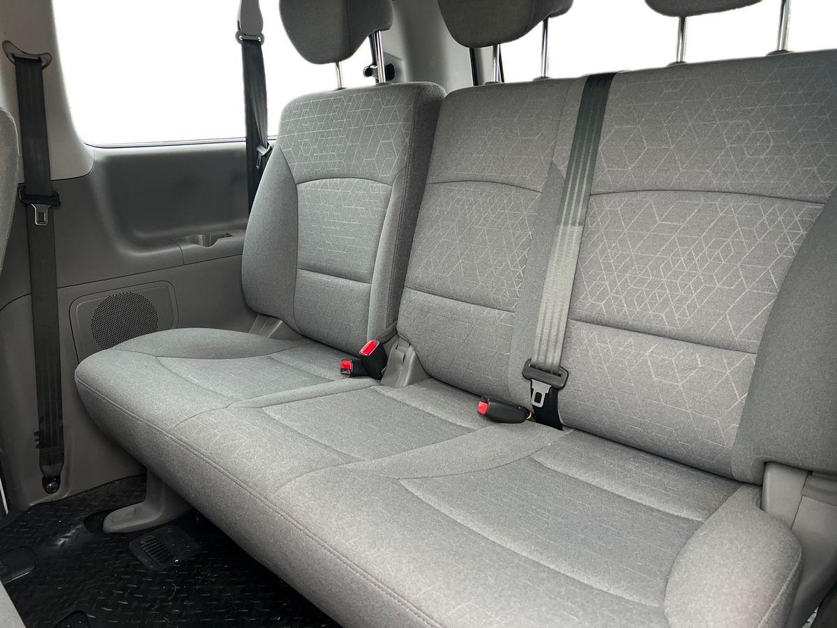 Used Hyundai i800 2019 for sale - 76568080: Photo 17