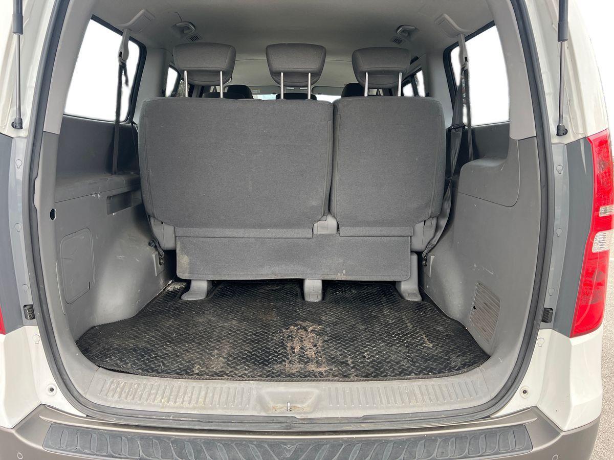 Used Hyundai i800 2019 for sale - 76568080: Photo 18