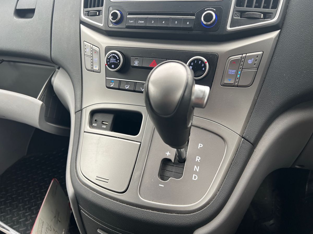 Used Hyundai i800 2019 for sale - 76568080: Photo 19