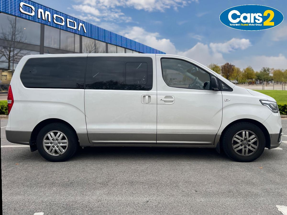 Used Hyundai i800 2019 for sale - 76568080: Photo 2