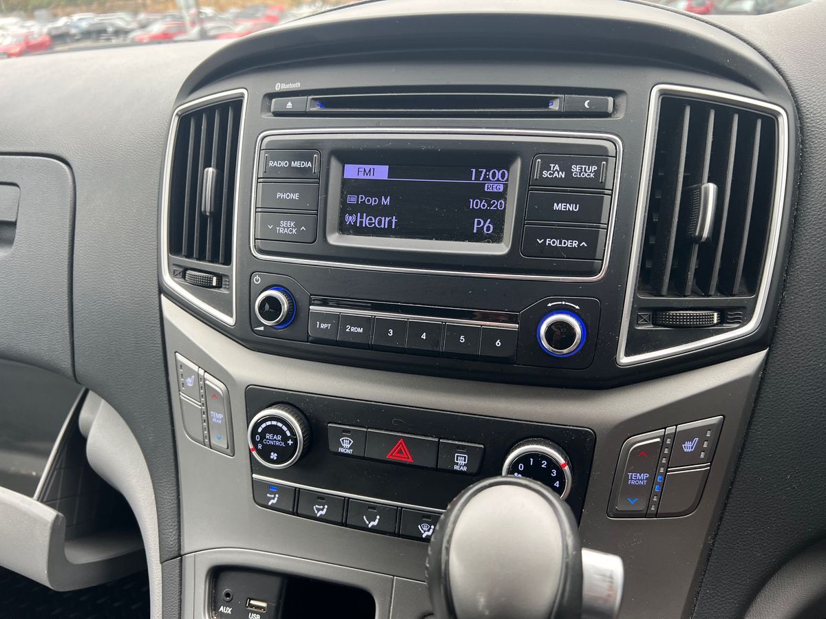 Used Hyundai i800 2019 for sale - 76568080: Photo 20