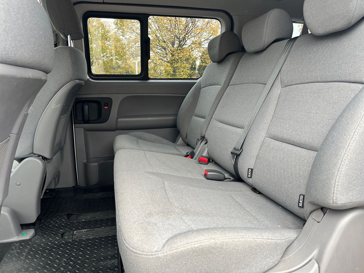 Used Hyundai i800 2019 for sale - 76568080: Photo 21