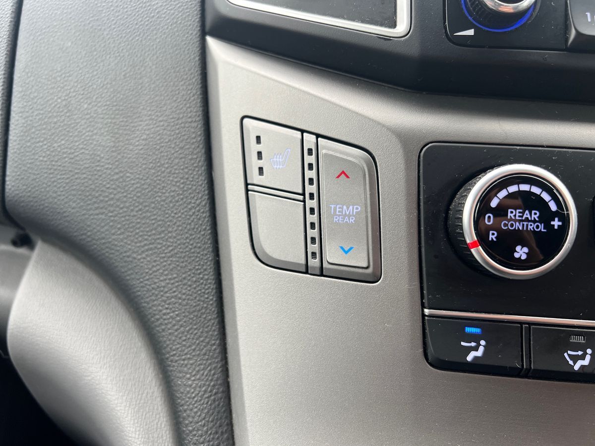 Used Hyundai i800 2019 for sale - 76568080: Photo 22