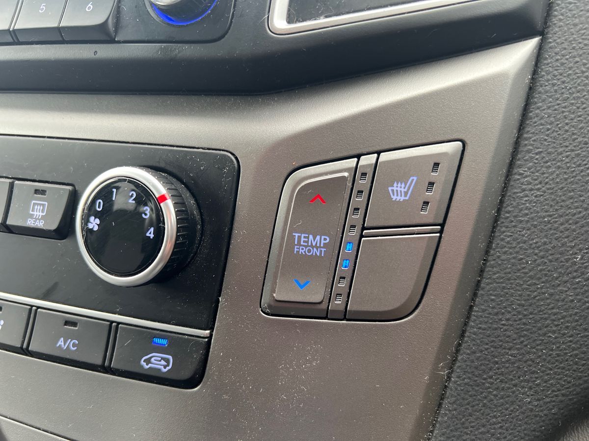 Used Hyundai i800 2019 for sale - 76568080: Photo 23