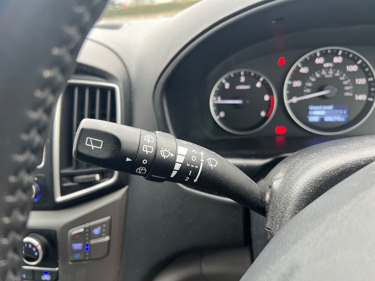 Used Hyundai i800 2019 for sale - 76568080: Photo 26