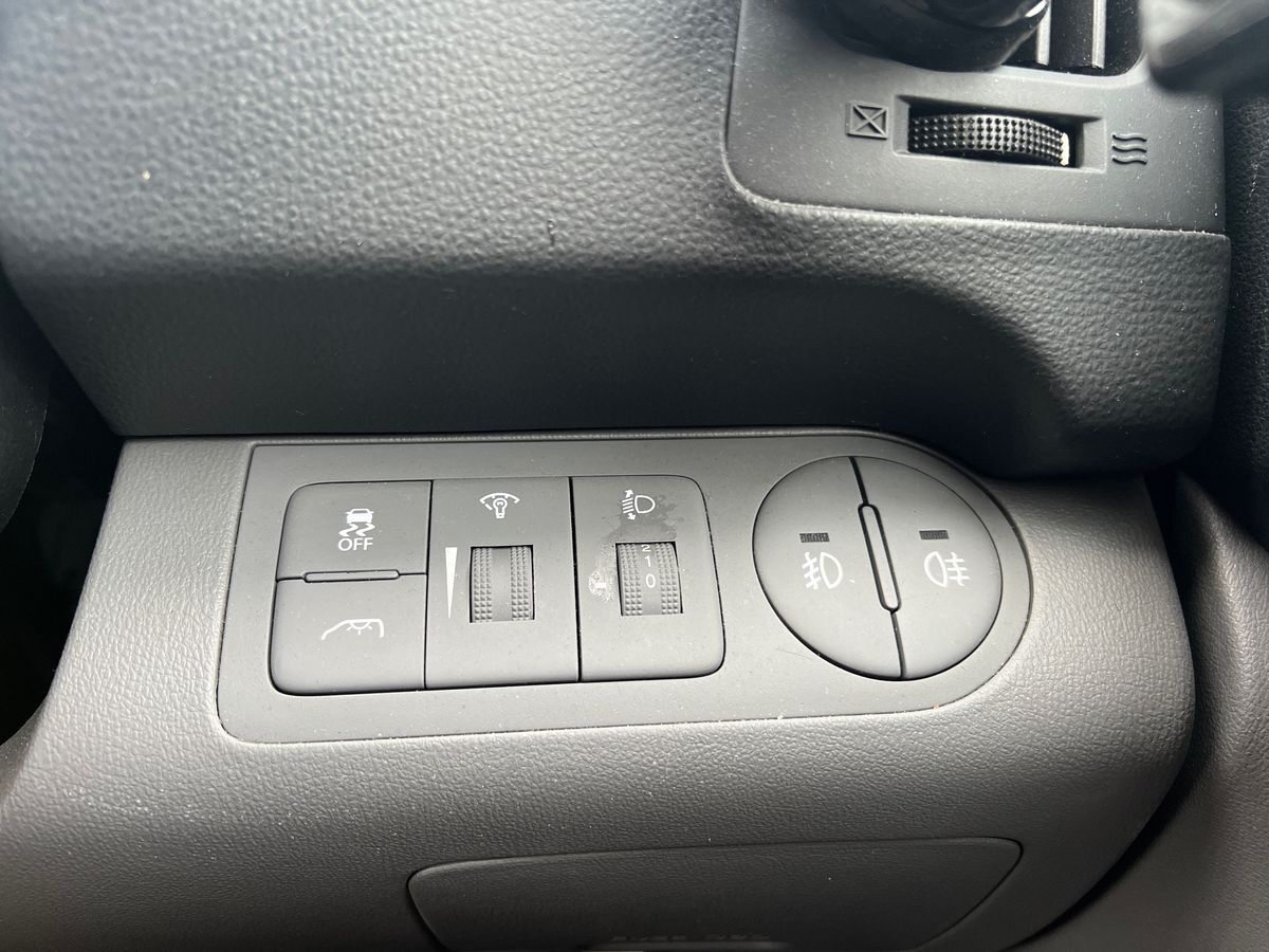 Used Hyundai i800 2019 for sale - 76568080: Photo 27