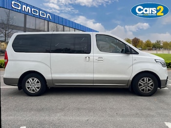 Used Hyundai i800 2019 for sale - 76568080: Photo